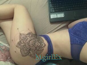 MgirlEx