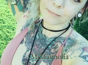 MiMagnolia