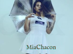MiaChacon