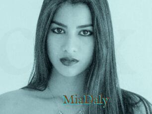 MiaDaly