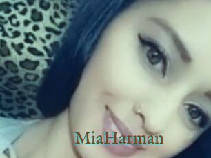 MiaHarman