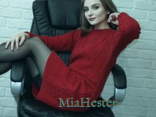 MiaHester