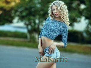 MiaKarrie