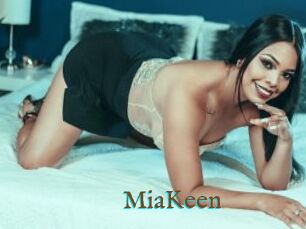 MiaKeen