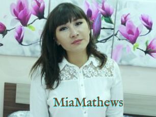 MiaMathews