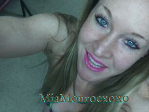MiaMonroexoxo