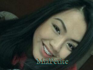 MiaPetite