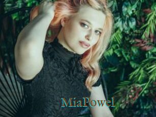 MiaPowel