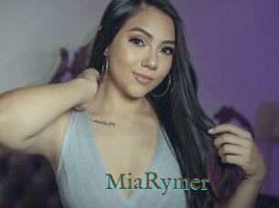 MiaRymer