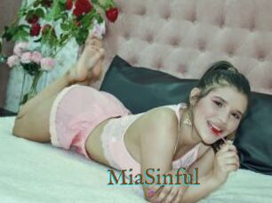 MiaSinful