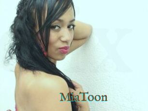 MiaToon