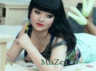 MiaZen