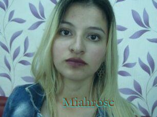 Miahrose