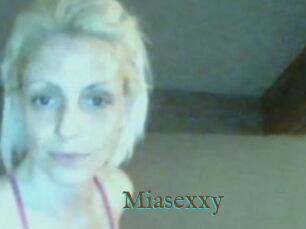 Miasexxy