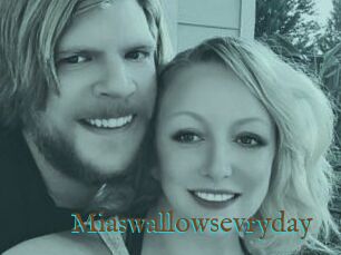 Miaswallowsevryday