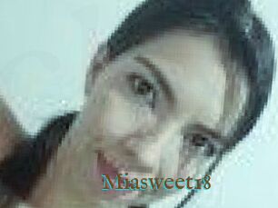 Miasweet18