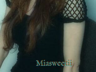 Miasweetii
