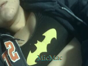 MicMac