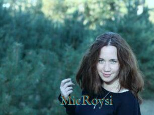 MicRoysi