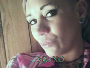 MicaXO