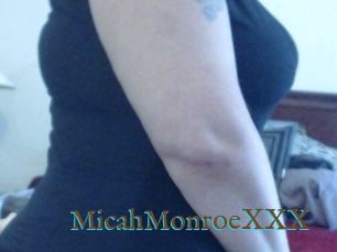 MicahMonroeXXX