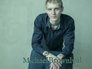 MichaelBrownlyal