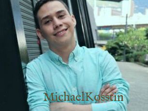 MichaelKosstin
