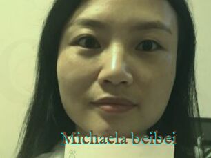 Michaela_beibei