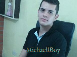 MichaellBoy