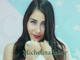 MichelinaBaker