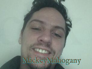 MickeyMahogany