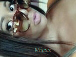 Micxx