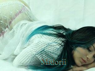 Midorii