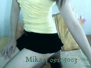 Mika25-09105003