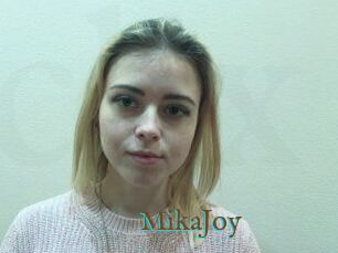 MikaJoy