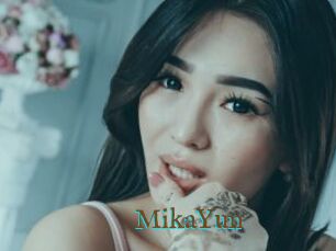 MikaYun