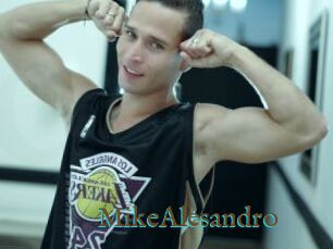 MikeAlesandro