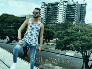 MikeBukaro