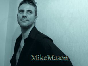 MikeMason