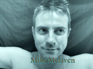MikeMclaven