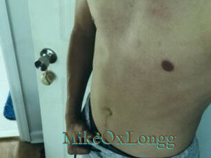 MikeOxLongg
