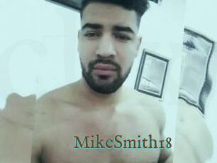 MikeSmith18