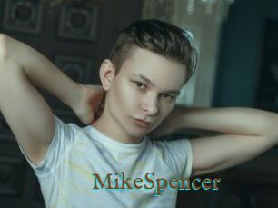 MikeSpencer