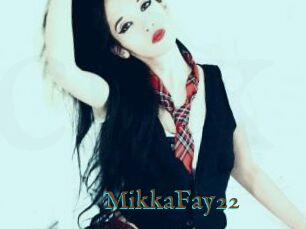 MikkaFay22
