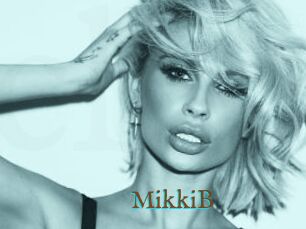 MikkiB