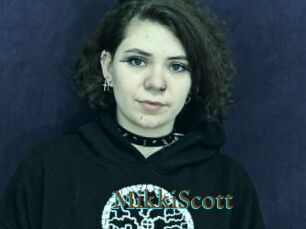 MikkiScott