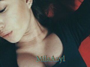 MilaAzyl
