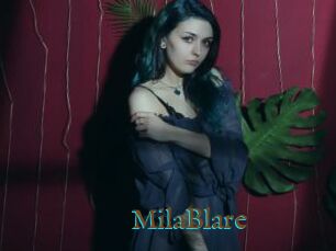 MilaBlare