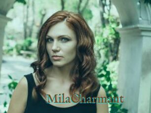 MilaCharmant