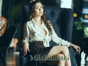 MilaKalinski